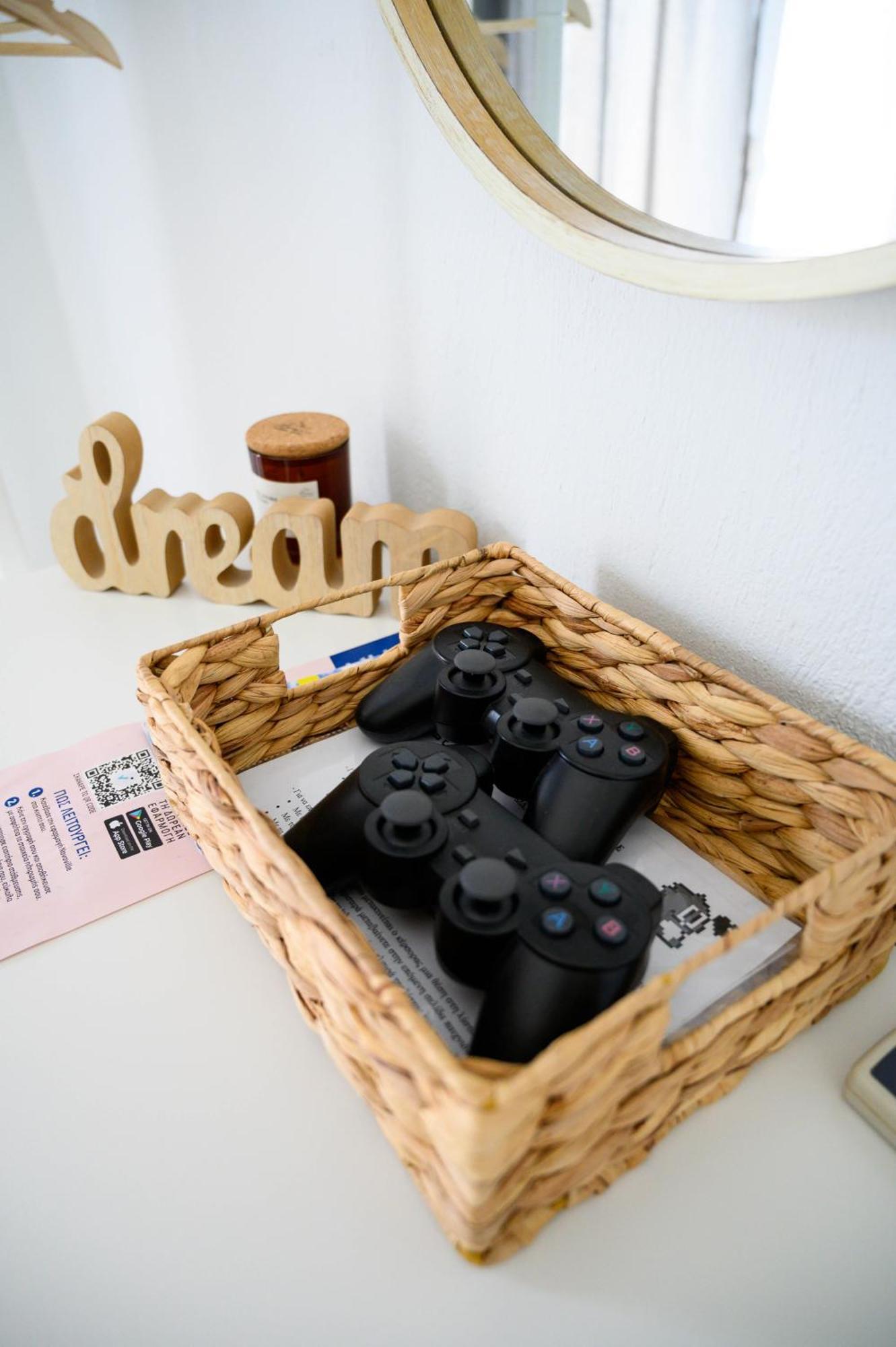 Hygge Home At Trikala Quarto foto